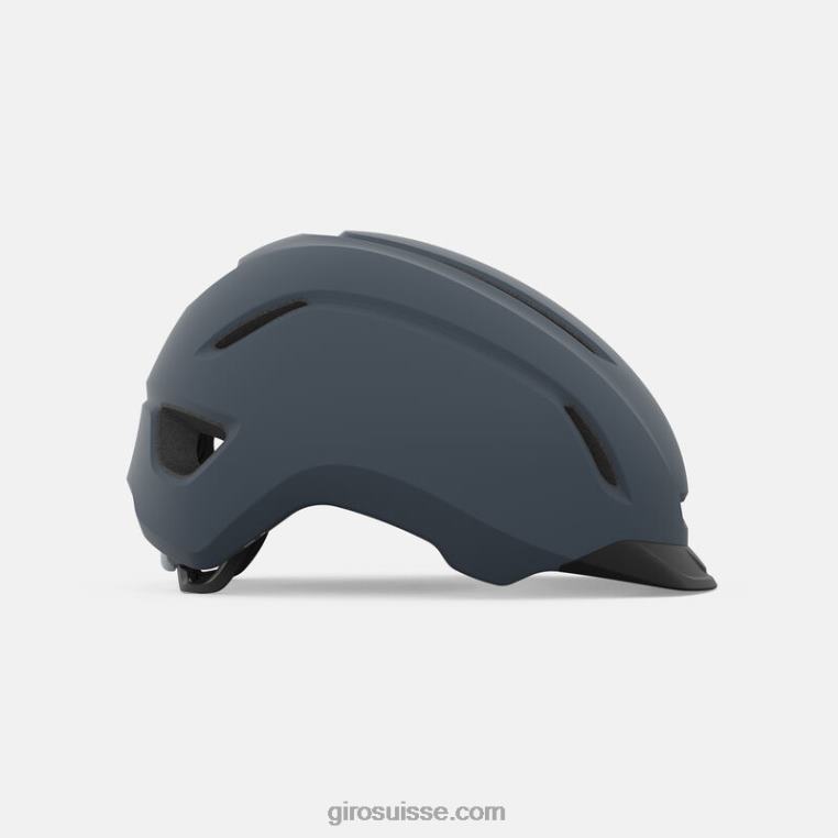 gris portaro mat 00N84N594 unisexe casque caden ii Giro
