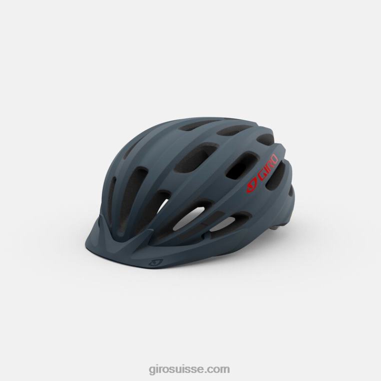 gris portaro mat 00N84N610 unisexe enregistrer le casque mips Giro