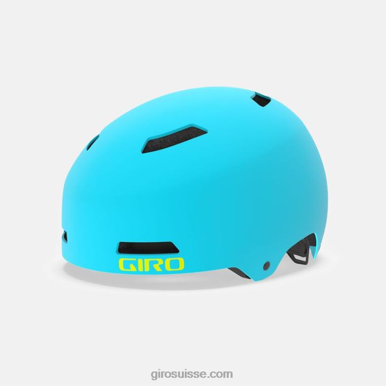 iceberg mat 00N84N566 unisexe quart de casque Giro