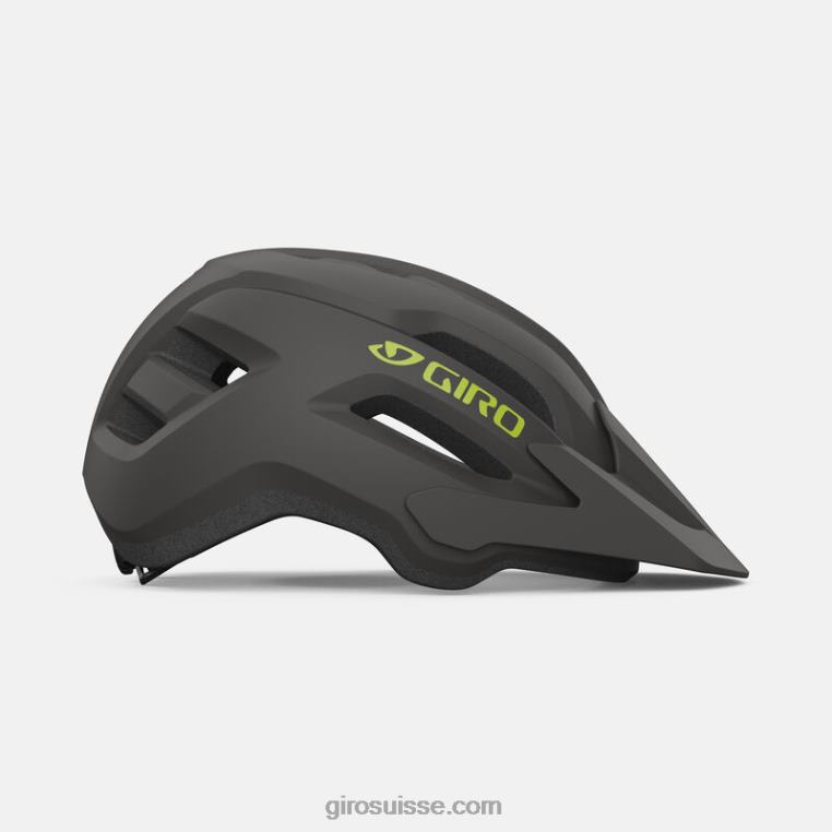 noir chaud mat 00N84N324 unisexe montage casque mips ii Giro