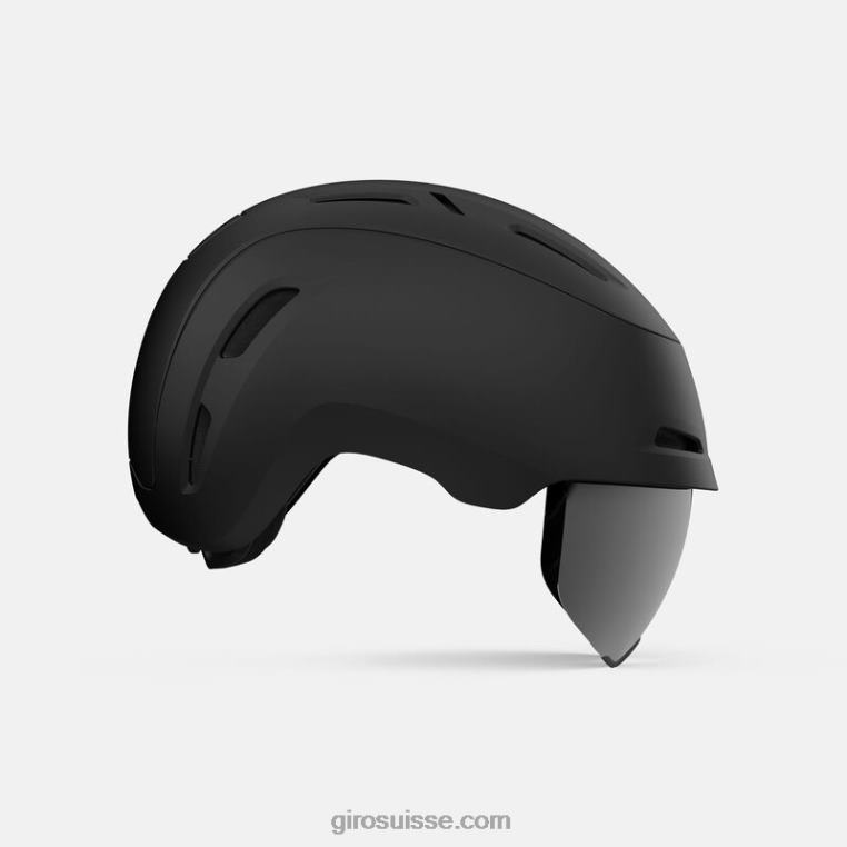 noir mat 00N84N100 unisexe casque bexley mips Giro