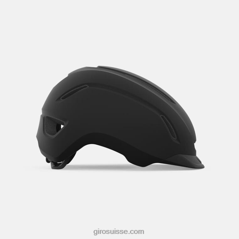 noir mat 00N84N107 unisexe casque caden mips ii Giro