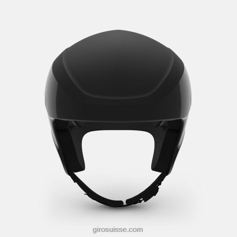 noir mat 00N84N200 unisexe casque s'efforcer mips Giro