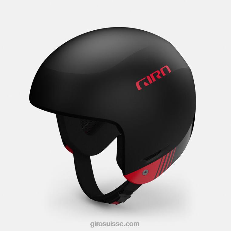 noir mat 00N84N203 unisexe signes casque sphérique Giro
