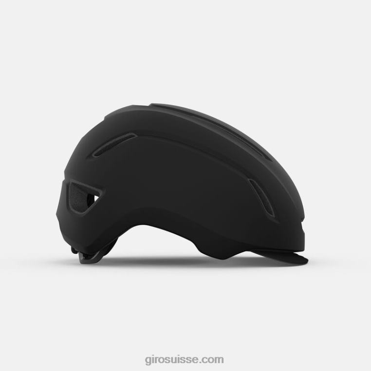 noir mat 00N84N380 unisexe casque de Caden Giro