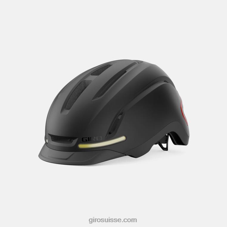 noir mat 00N84N41 unisexe casque ethos mips Giro