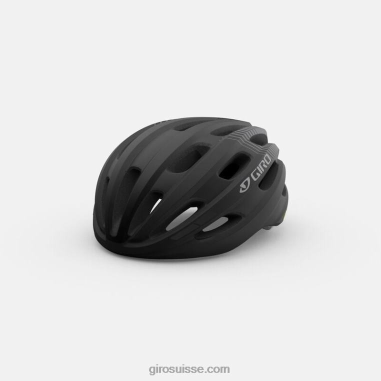 noir mat 00N84N96 unisexe casque isode mips Giro