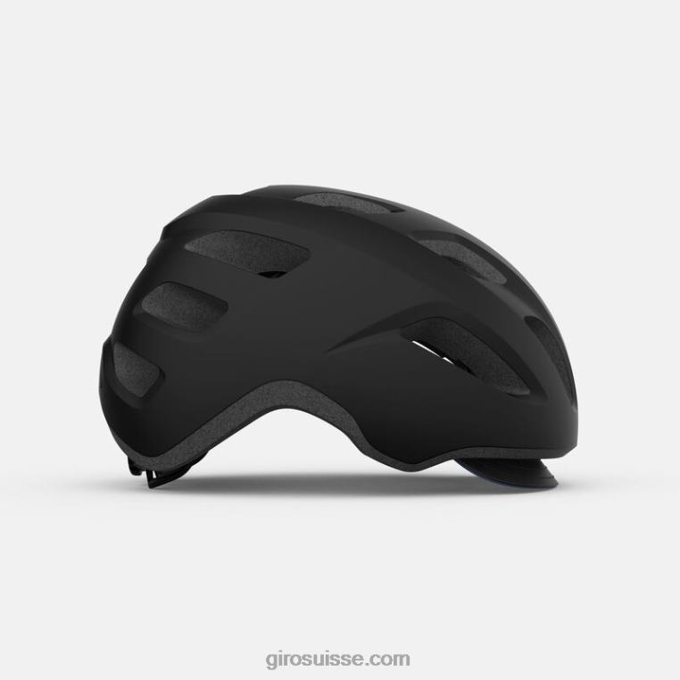 noir mat/bleu foncé 00N84N112 unisexe casque cormick mips xl Giro