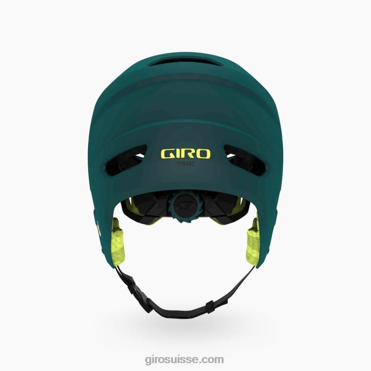 épicéa véritable mat 00N84N287 unisexe casque sphérique tyran Giro