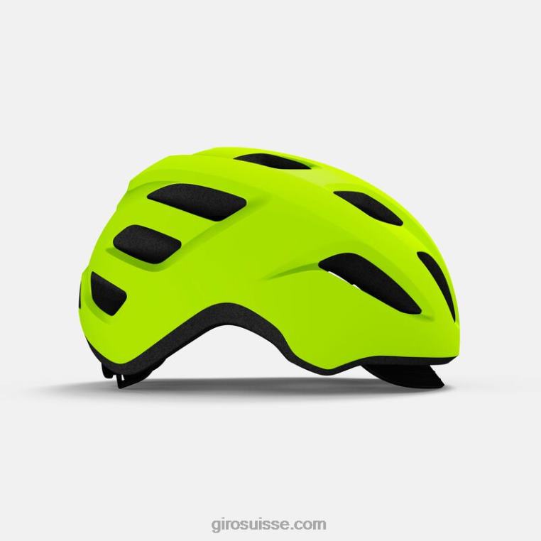 surbrillance jaune/noir 00N84N99 unisexe casque cormick mips Giro