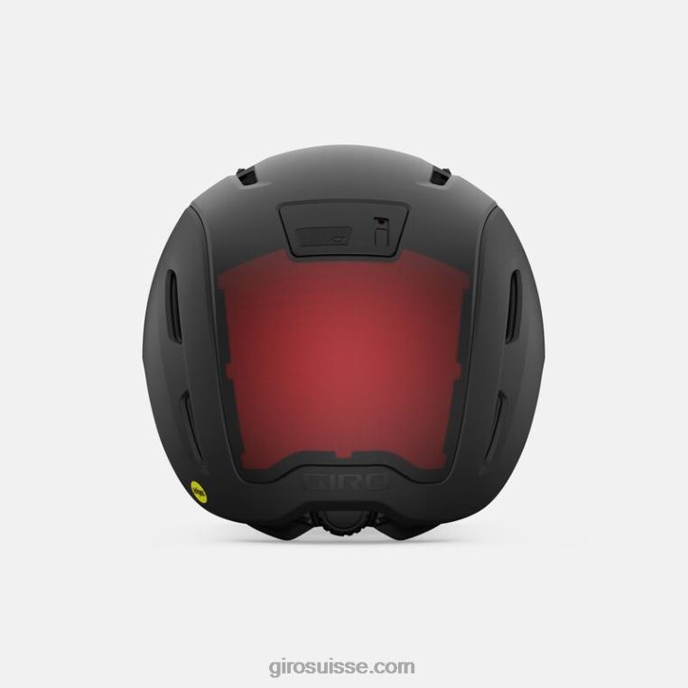 titane mat 00N84N1084 unisexe casque camden mips Giro