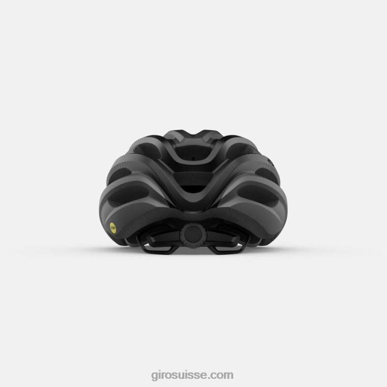 titane mat 00N84N561 unisexe casque isode mips Giro