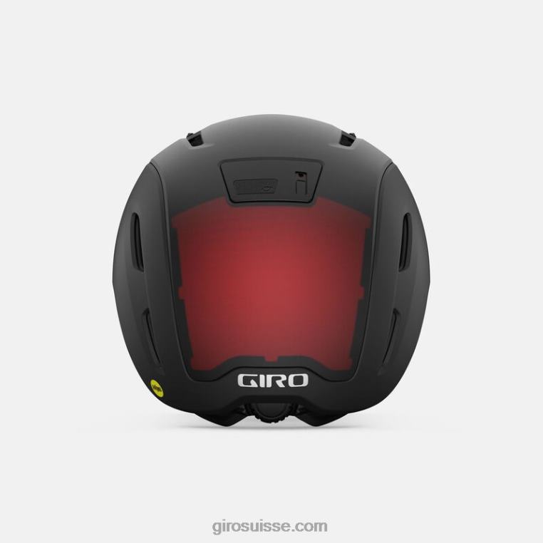 titane mat 00N84N574 unisexe casque bexley mips Giro