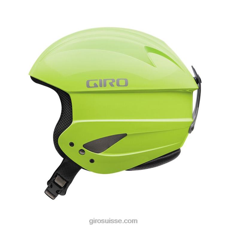 vert 00N84N954 unisexe casque sestriere Giro