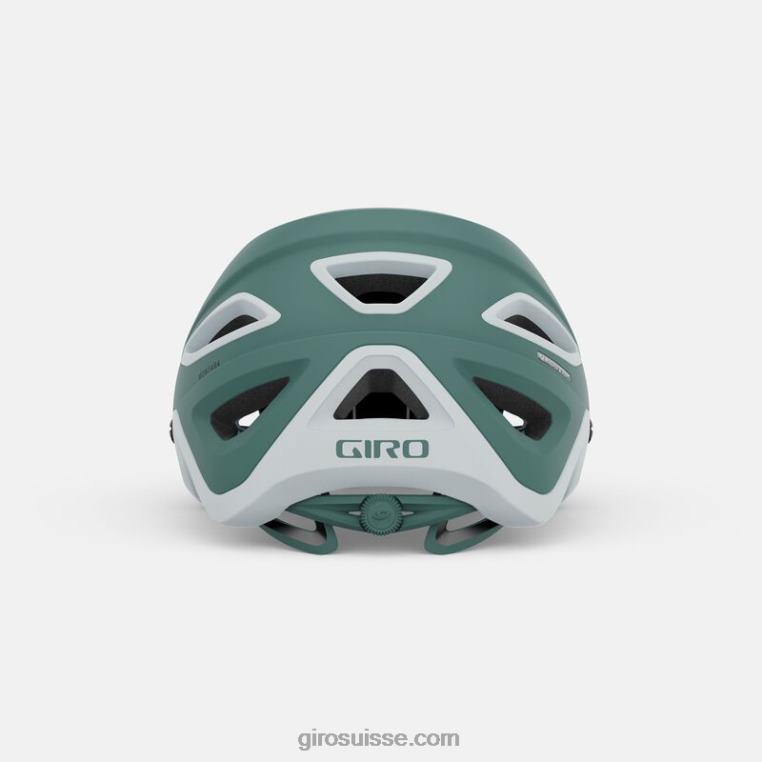 vert gris mat 00N84N1377 femmes casque montara mips Giro