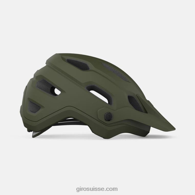 vert sillage mat 00N84N550 unisexe casque source mips Giro