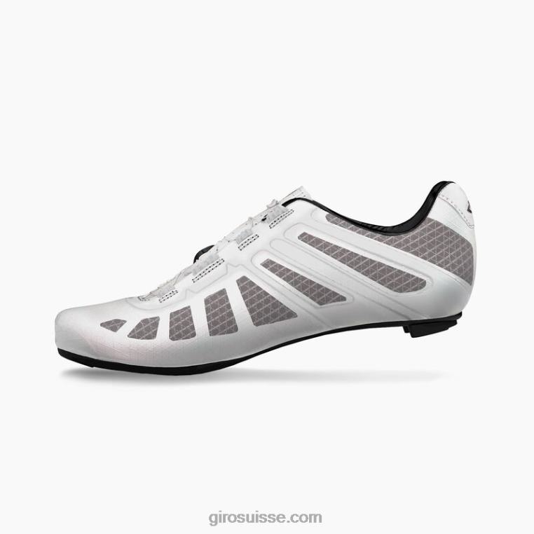 blanc 00N84N531 unisexe chaussure impériale Giro