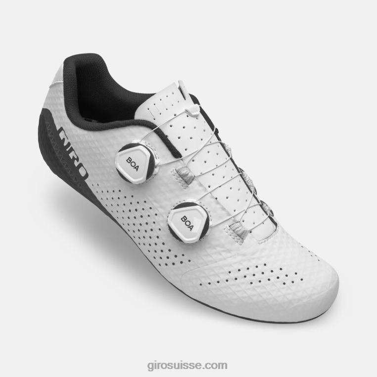 blanc-22 00N84N539 unisexe chaussure de régime Giro