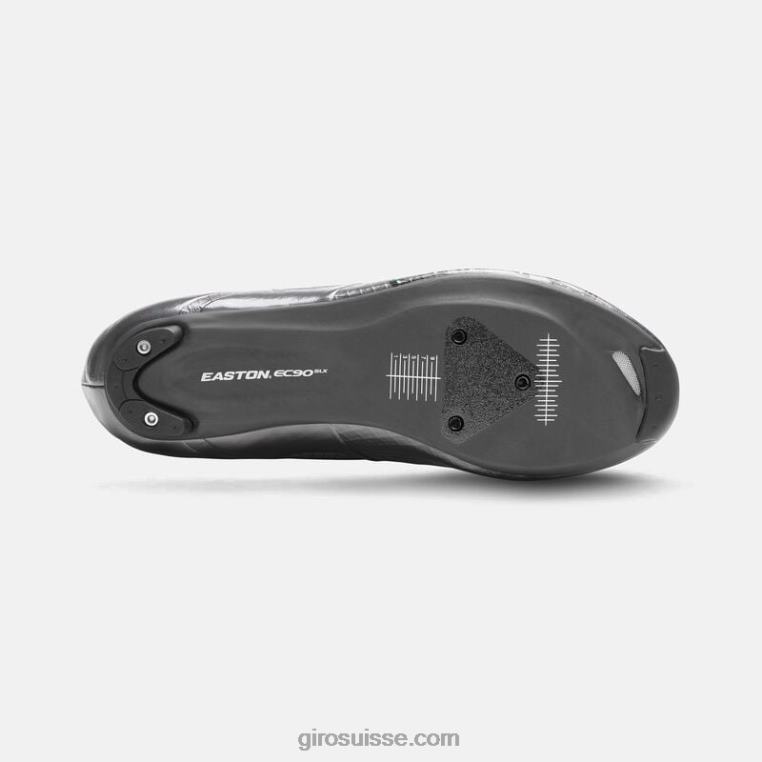 carbone/mica 00N84N530 unisexe chaussure impériale Giro