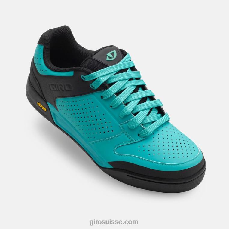 glacier 00N84N1364 femmes chaussure de débarras Giro