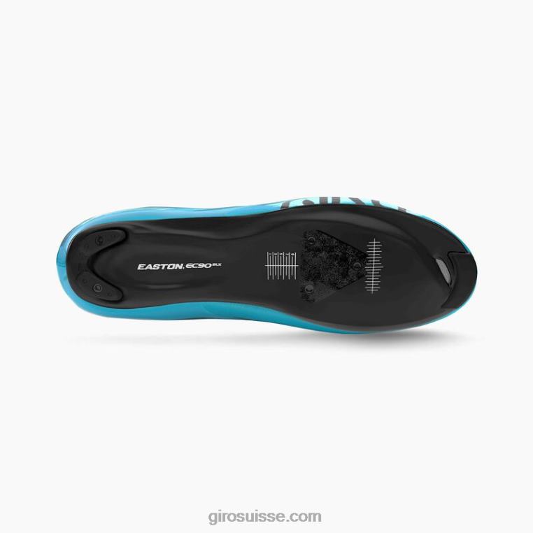 iceberg 00N84N496 unisexe chaussure empire slx Giro