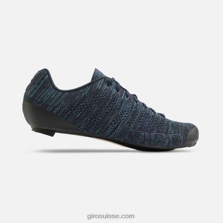 minuit/iceberg 00N84N1069 unisexe chaussure en tricot empire e70 Giro