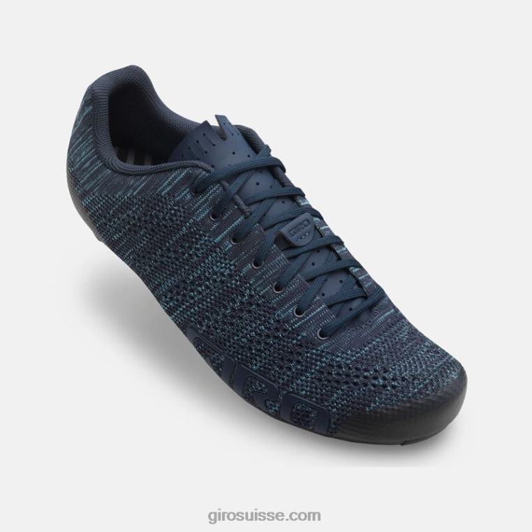 minuit/iceberg 00N84N1069 unisexe chaussure en tricot empire e70 Giro