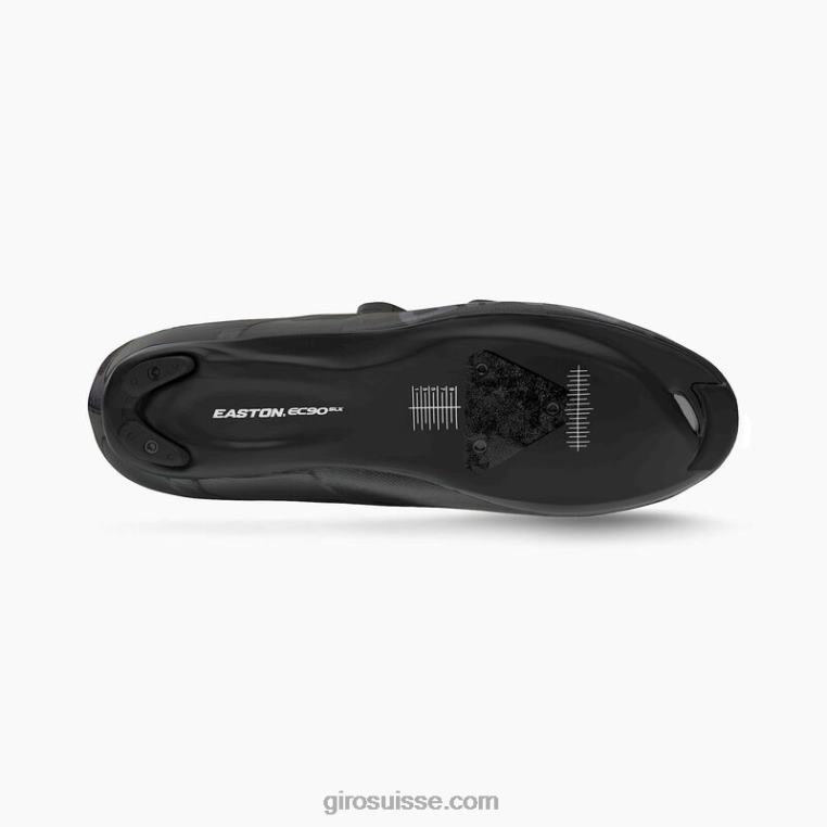 noir 00N84N85 unisexe chaussure impériale Giro