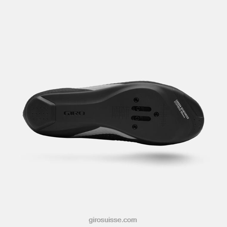 noir-22 00N84N504 unisexe chaussure de cadet Giro