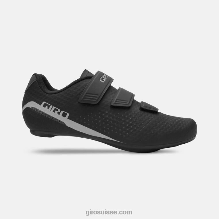 noir-22 00N84N84 unisexe chaussure stylet Giro