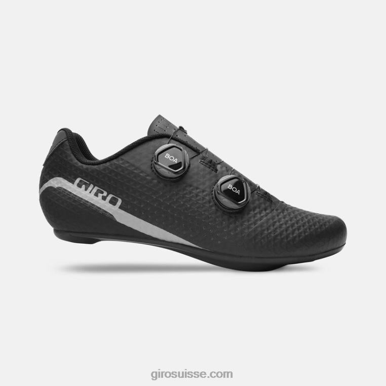 noir-22 00N84N88 unisexe chaussure de régime Giro