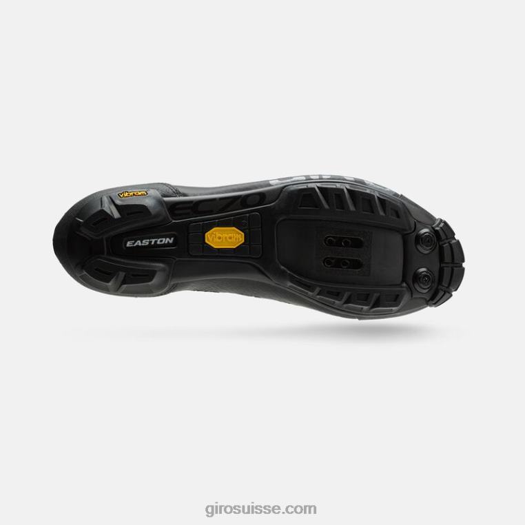 noir/anthracite 00N84N305 unisexe chaussure en tricot empire vr70 Giro