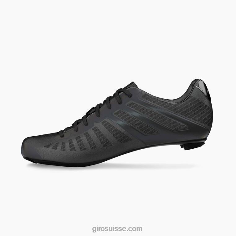 noir carbone 00N84N494 unisexe chaussure empire slx Giro