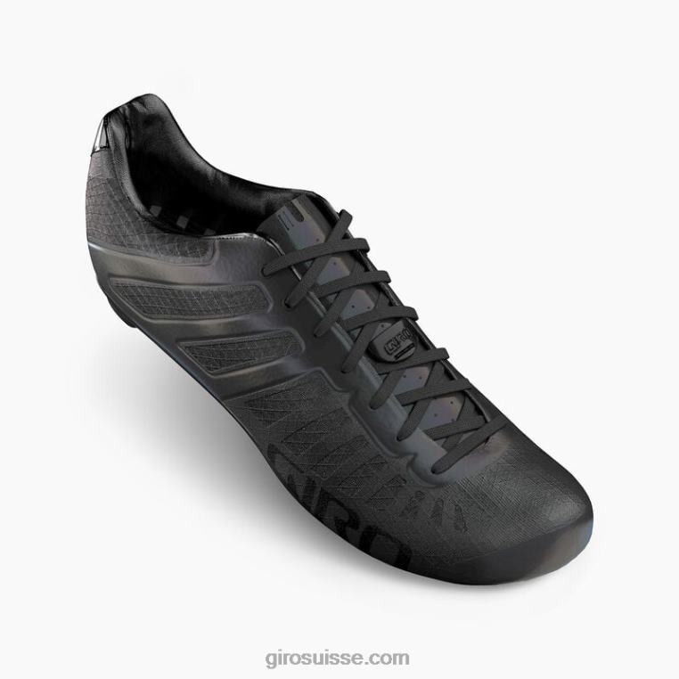 noir carbone 00N84N494 unisexe chaussure empire slx Giro