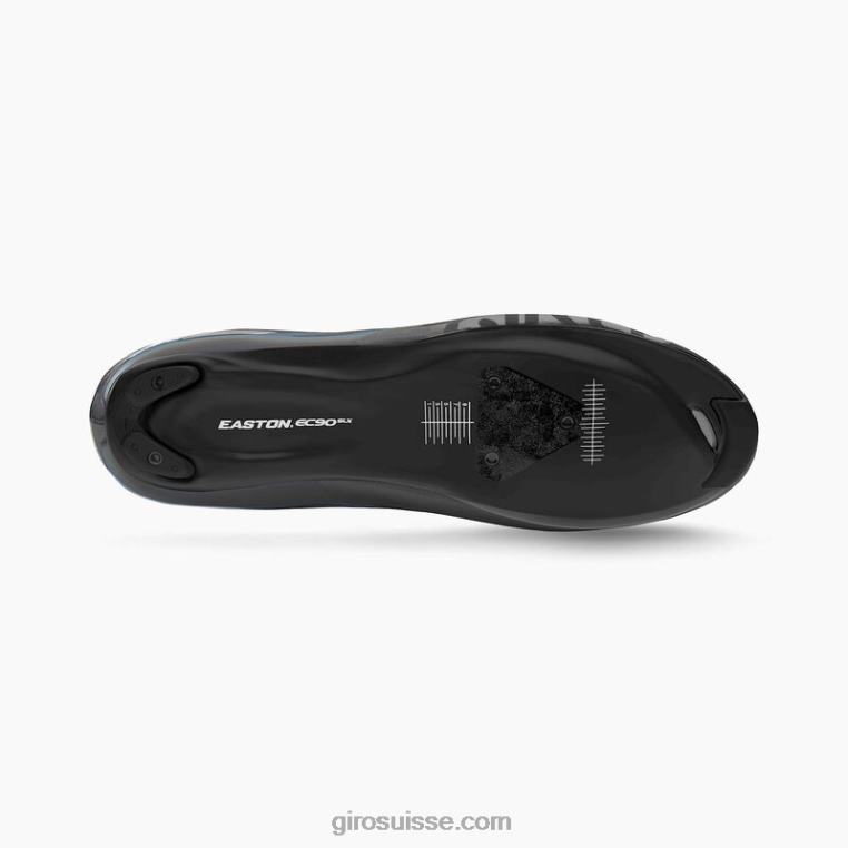noir carbone 00N84N494 unisexe chaussure empire slx Giro