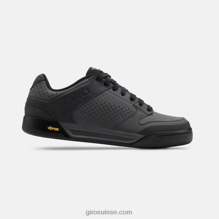 ombre foncée/noir 00N84N1097 unisexe chaussure de débarras Giro
