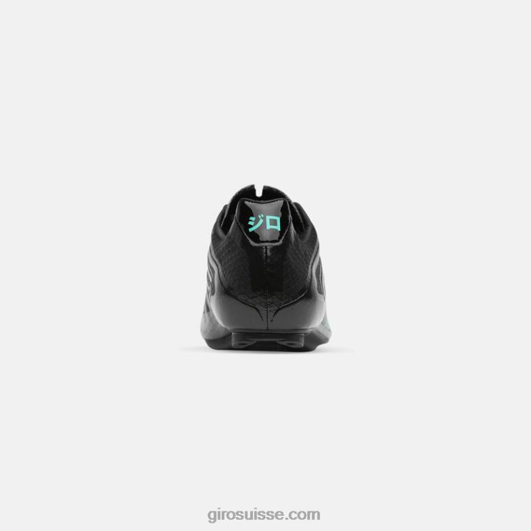 yasuda noir 00N84N70 unisexe chaussure empire slx Giro