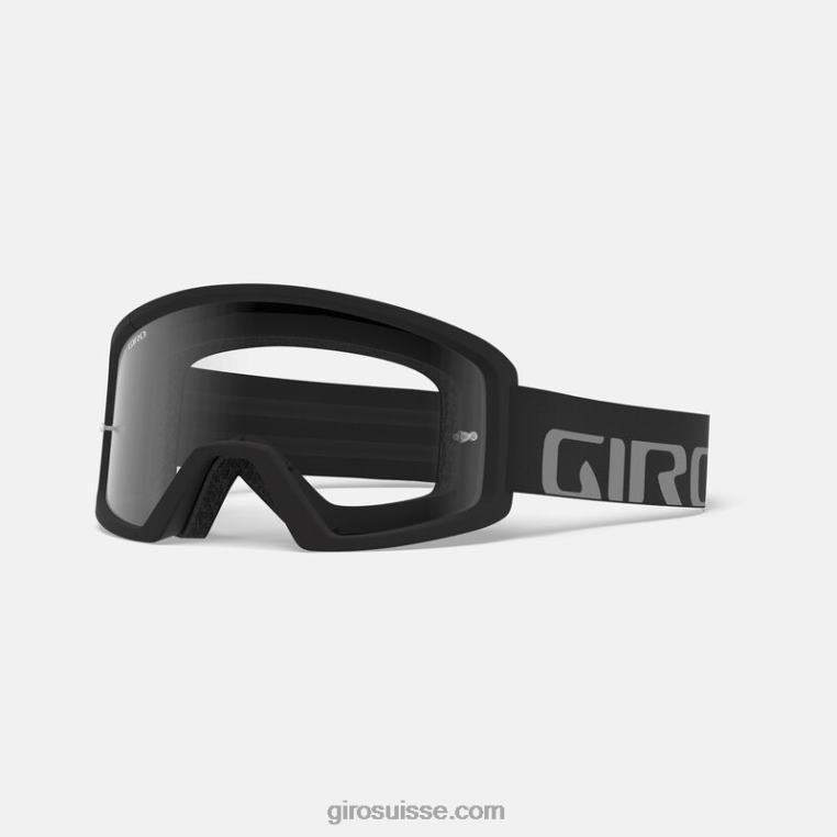 gris noir 00N84N983 unisexe masque de vtt tazz avec lentille vive Giro