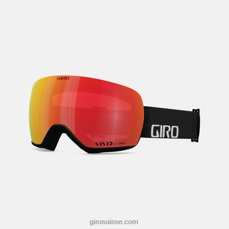 mot-symbole noir 00N84N105 unisexe lunettes d'article Giro