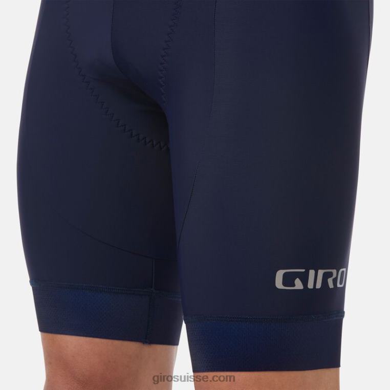 bleu nuit 00N84N1082 Hommes cuissard chrono expert Giro