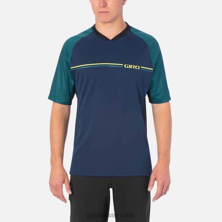course de minuit 00N84N1089 Hommes xr maillot Giro