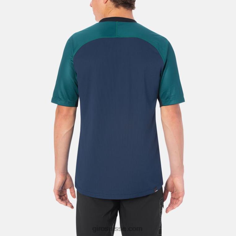 course de minuit 00N84N1089 Hommes xr maillot Giro