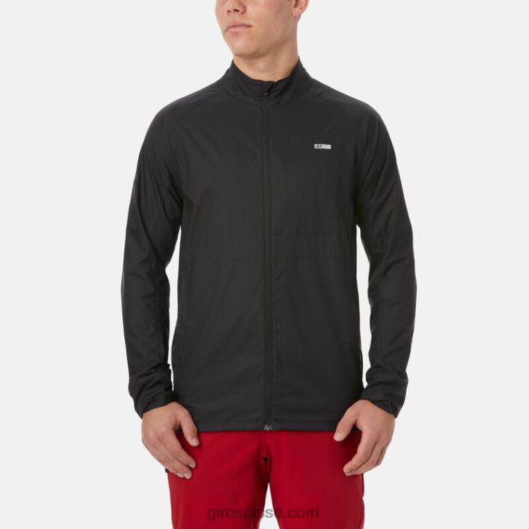 noir 00N84N335 Hommes ranger la veste Giro