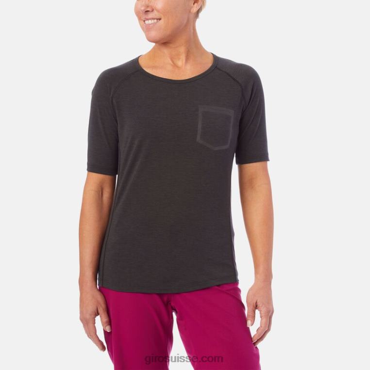 noir 00N84N917 femmes aventure maillot Giro