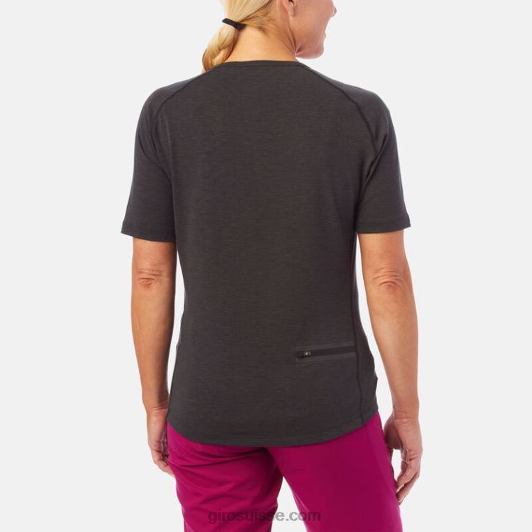 noir 00N84N917 femmes aventure maillot Giro