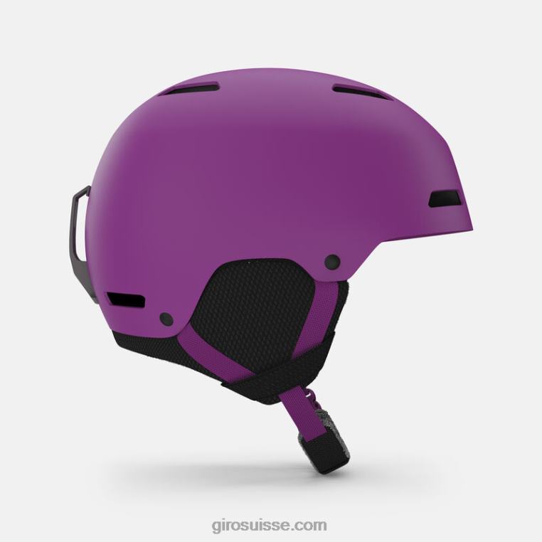 baie mate 00N84N1412 enfants casque crue mips Giro