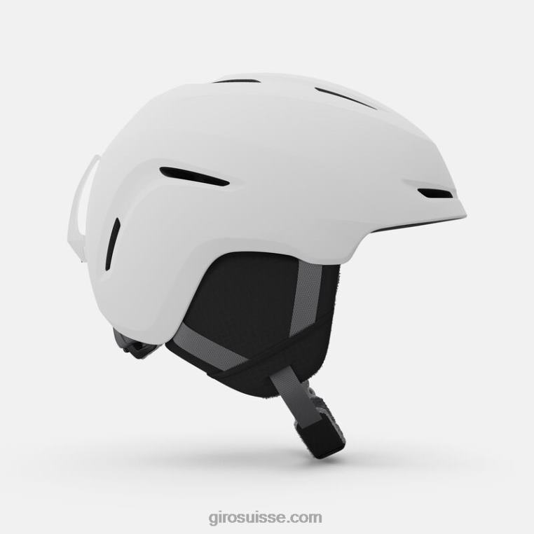 blanc mat 00N84N1411 enfants casque spur mips Giro