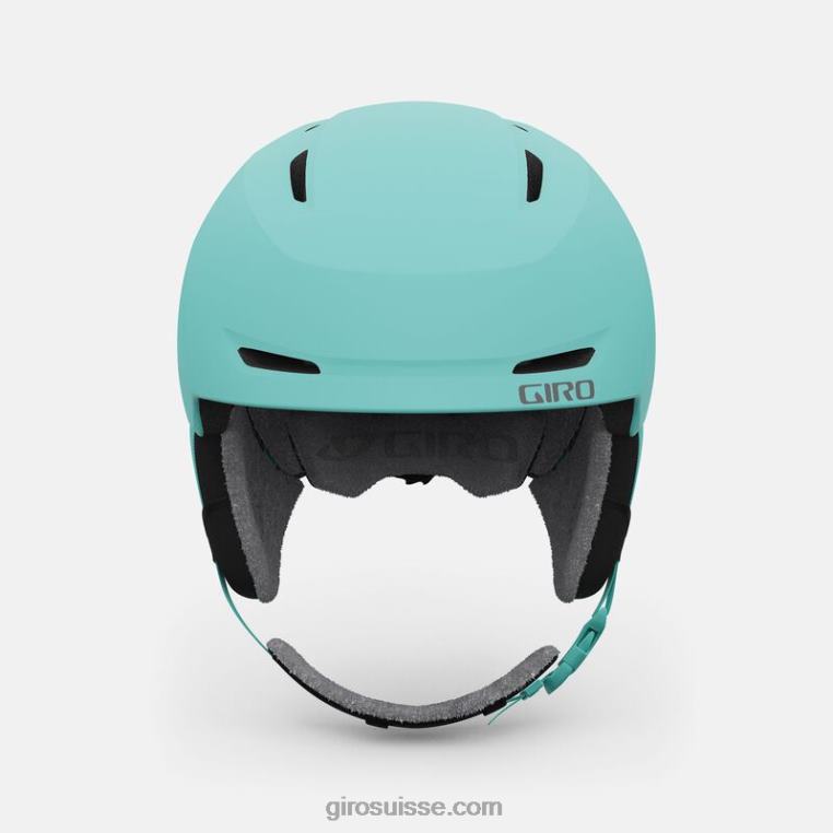 bleu glacis mat 00N84N1409 enfants casque spur mips Giro
