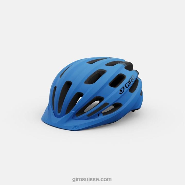 bleu mat 00N84N1431 enfants casque hale mips Giro