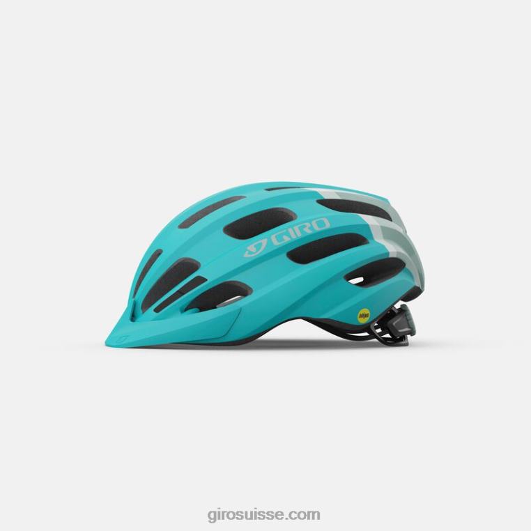 glacier mat 00N84N1434 enfants casque hale mips Giro